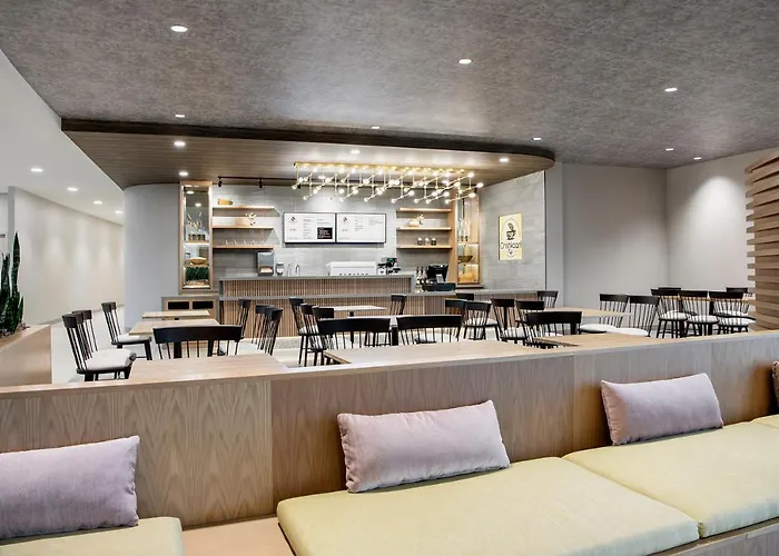 Wyndham Garden Winnipeg Airport