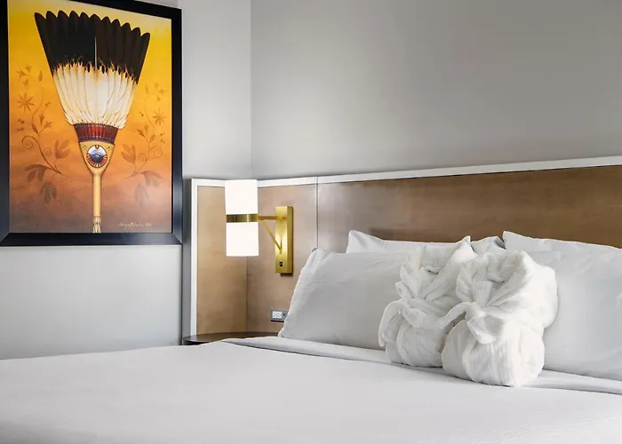 Wyndham Garden Winnipeg Airport