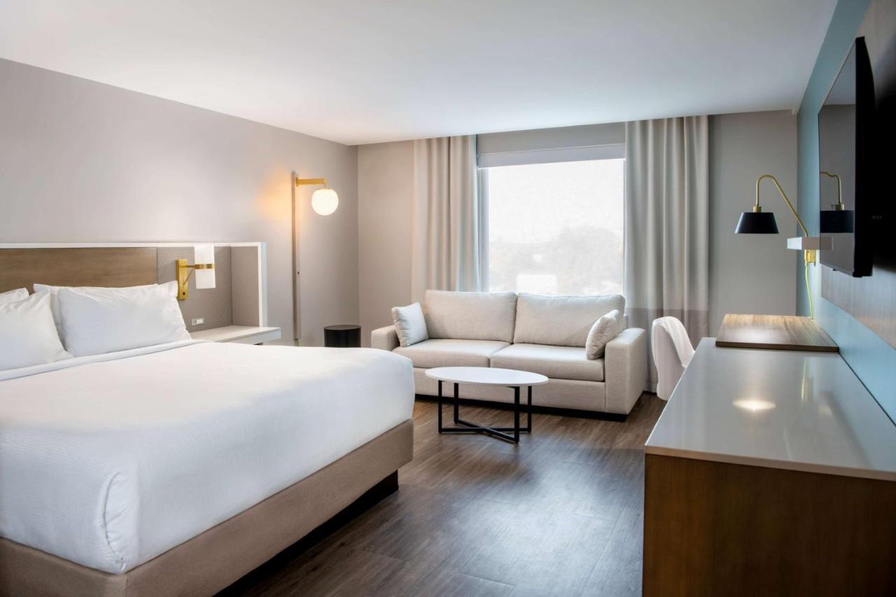 Hotel Wyndham Garden Airport