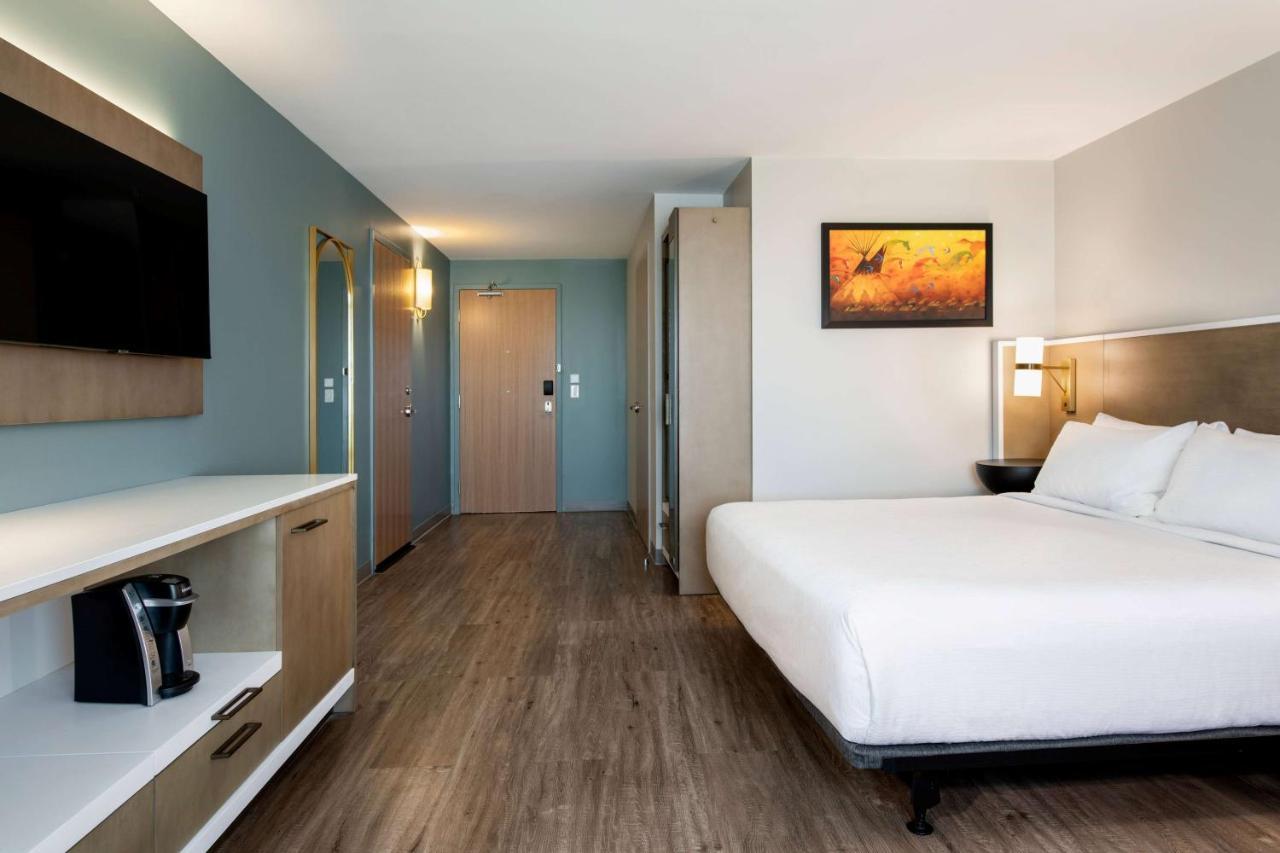 Hotel Wyndham Garden Airport Winnipeg