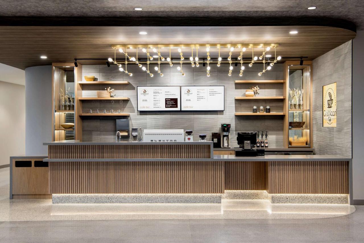 Wyndham Garden Airport Hotel Winnipeg