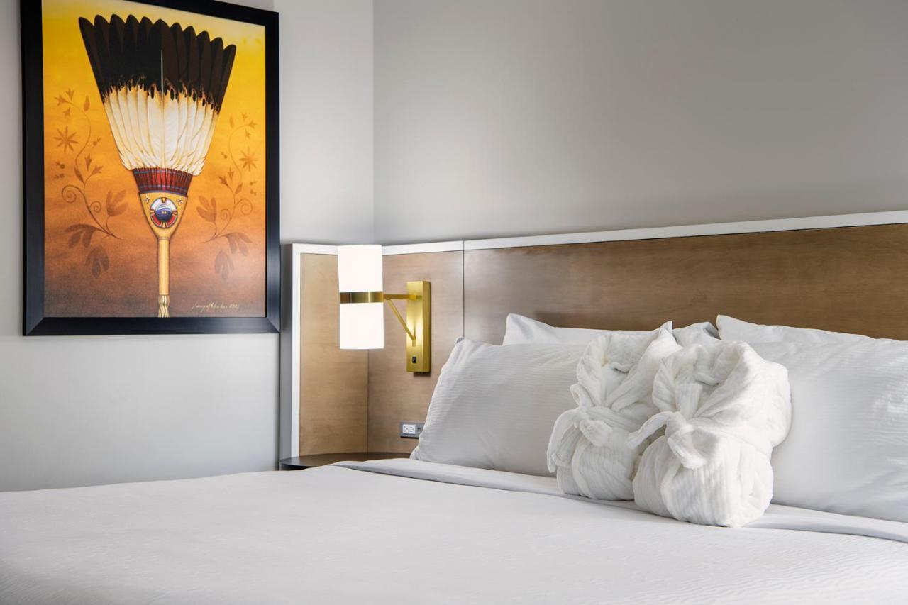 Hotel Wyndham Garden Airport Winnipeg